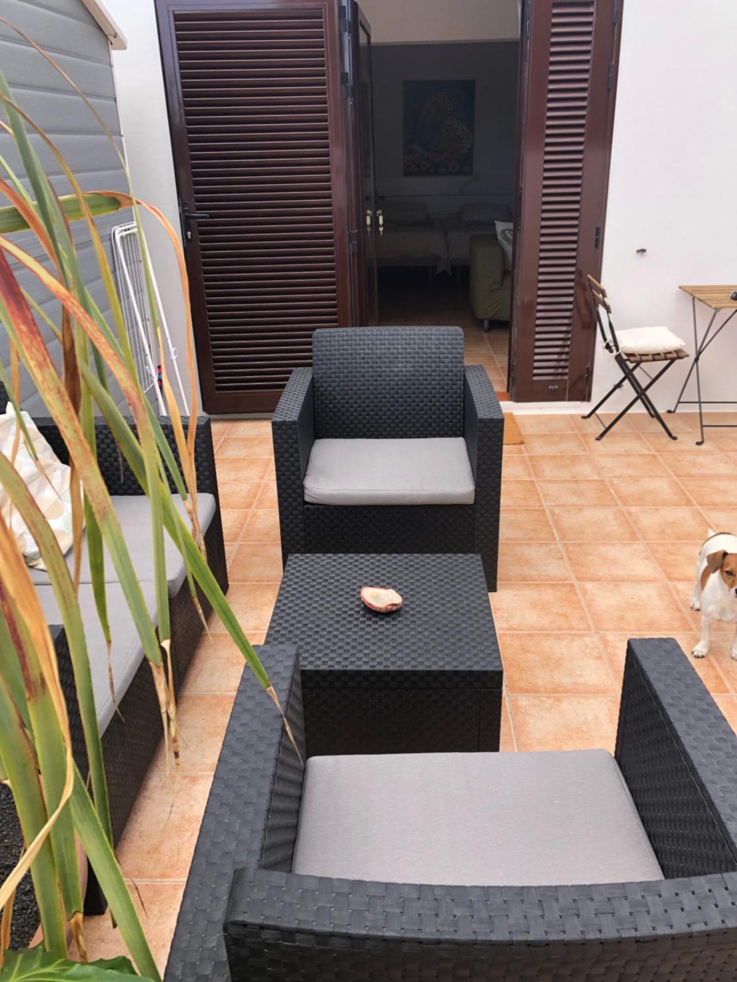 Casa Tina Apartment Costa Teguise Exterior photo